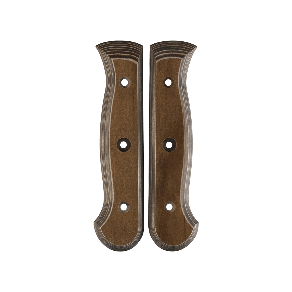 Custom Russet Mod Kit Handle - Medium