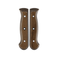 Custom Russet Mod Kit Handle - Medium