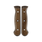 Custom Russet Mod Kit Handle - Medium