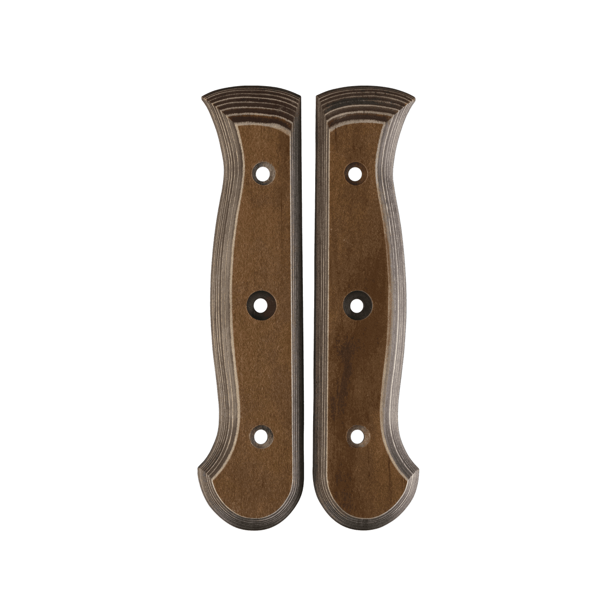 Custom Russet Mod Kit Handle - Medium