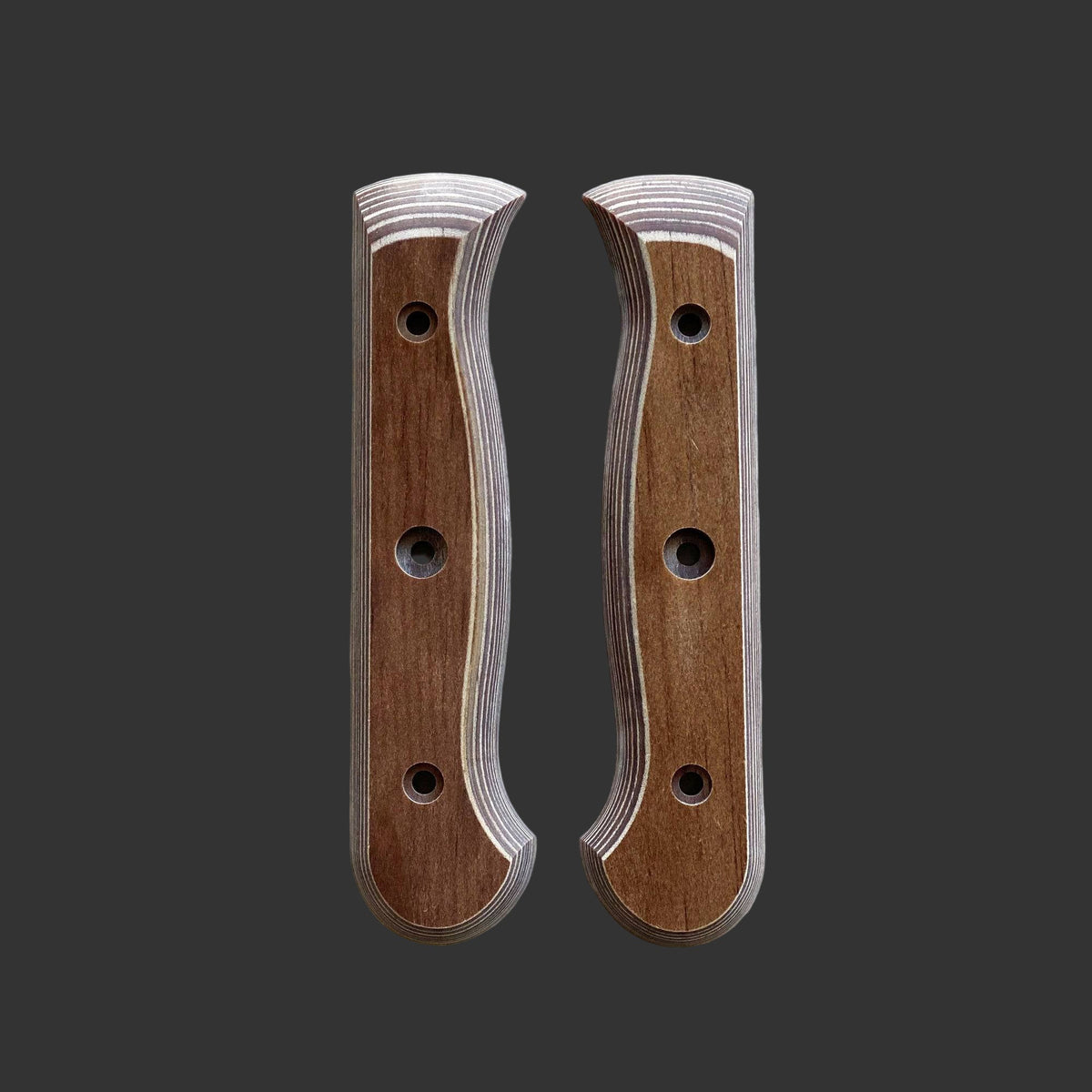 Custom Russet Mod Kit Handle - Small
