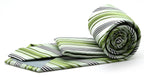 Premium Mutli-Stripe Tie