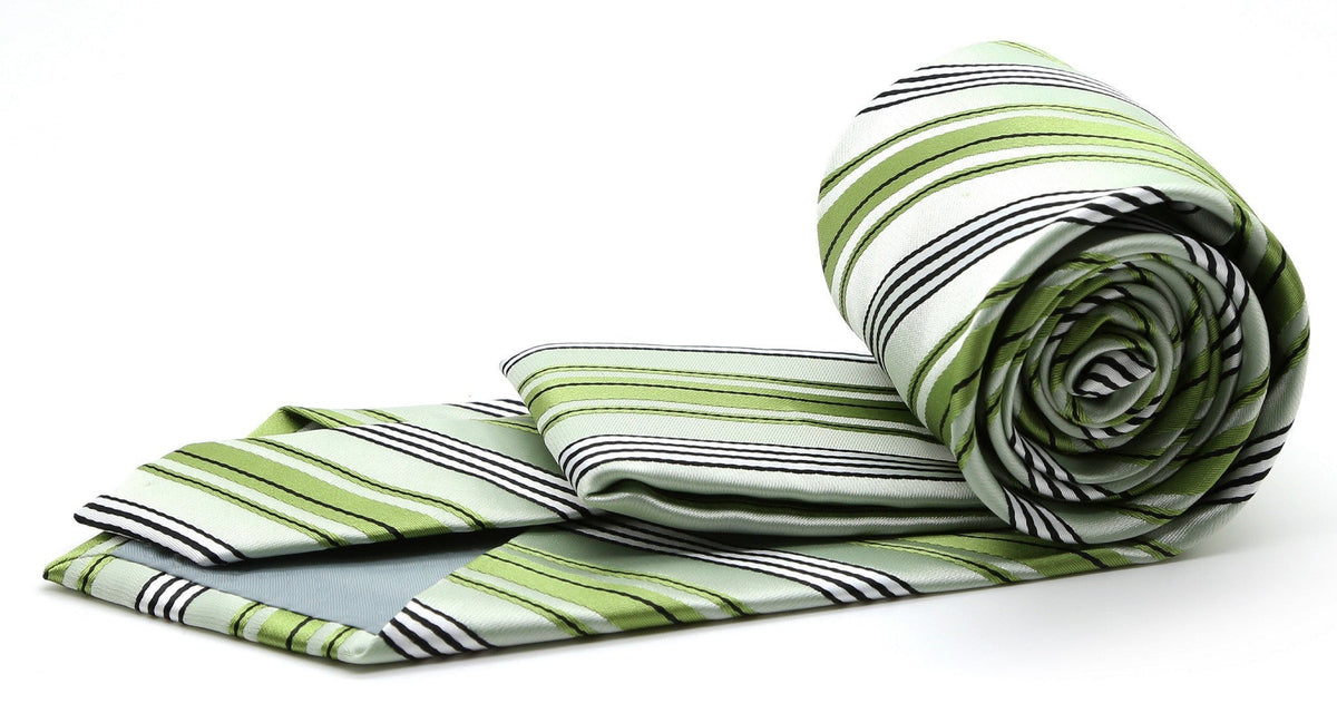 Premium Mutli-Stripe Tie