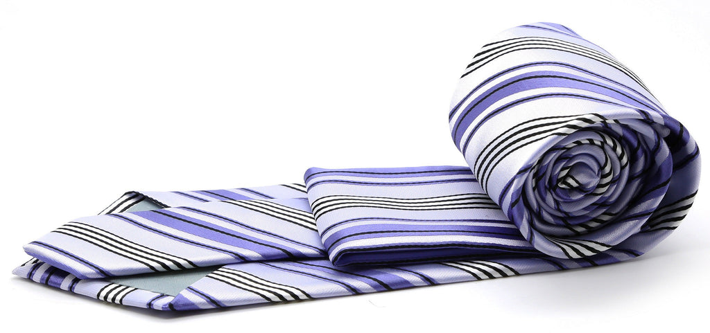 Premium Mutli-Stripe Tie