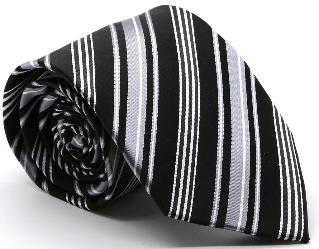 Premium Mutli-Stripe Tie
