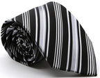 Premium Mutli-Stripe Tie