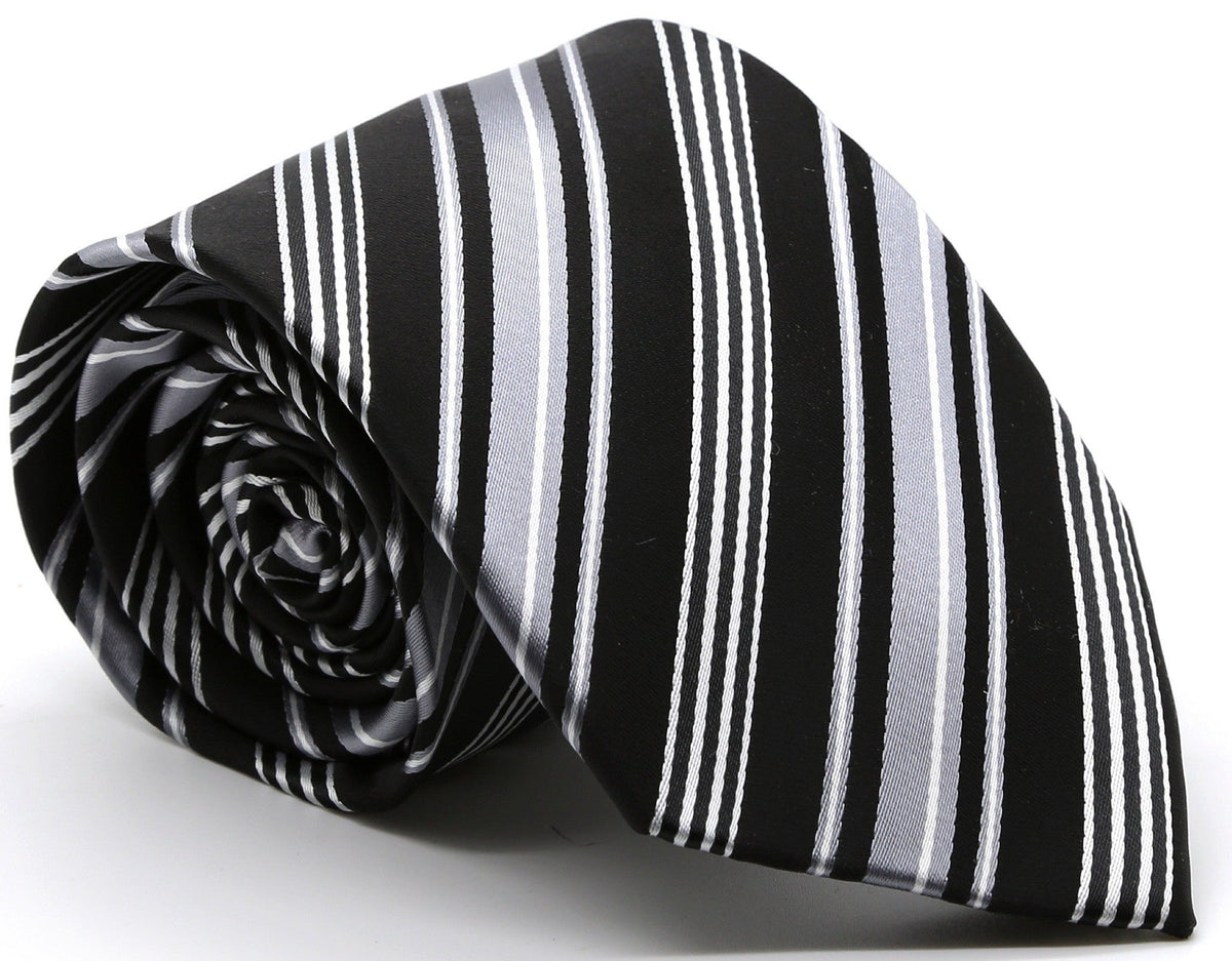 Premium Mutli-Stripe Tie