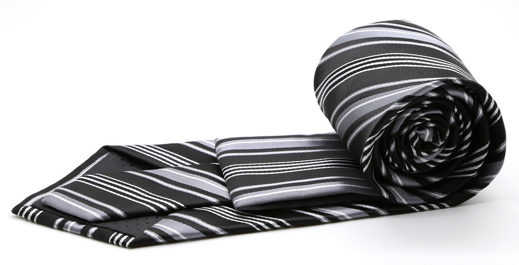 Premium Mutli-Stripe Tie