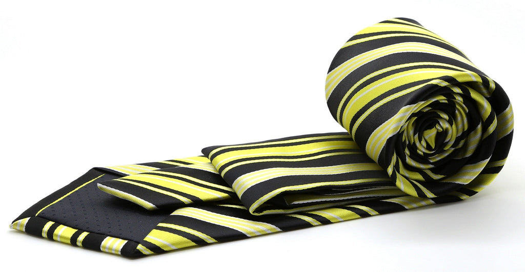 Premium Mutli-Stripe Tie