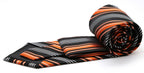 Premium Mutli-Stripe Tie