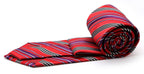 Premium Mutli-Stripe Tie