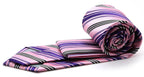 Premium Mutli-Stripe Tie