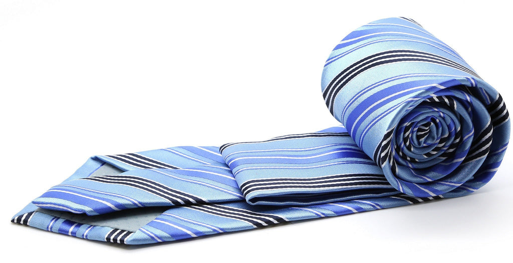 Premium Mutli-Stripe Tie