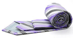 Premium Mutli-Stripe Tie