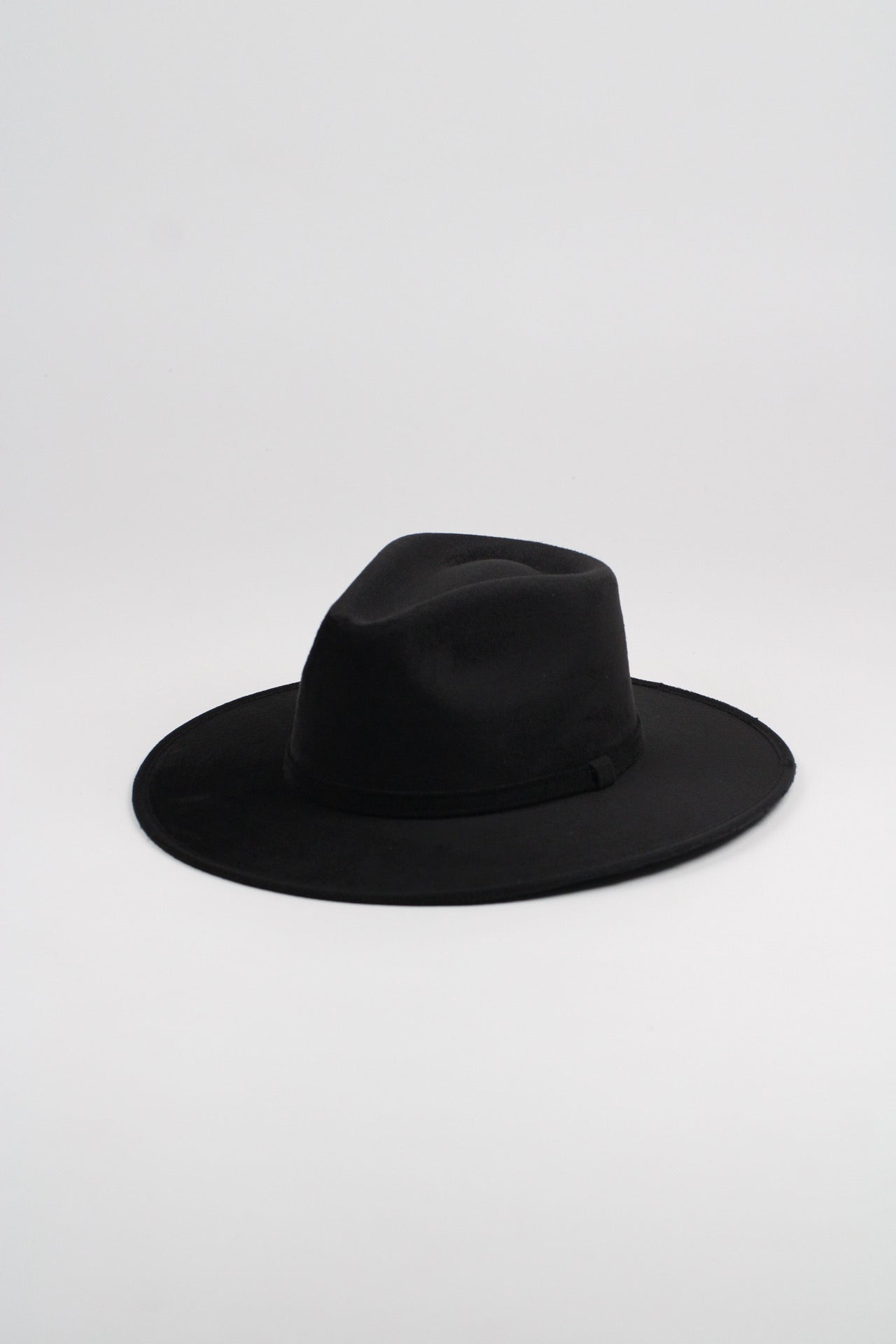 The Nomad - Black