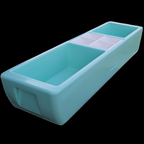 REVO Party Barge Cooler™ | Coastal Cay