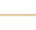 Lab Grown Round Diamond Tennis Bracelet in 14k Yellow Gold(5 cctw  F/G  VS2/SI1)