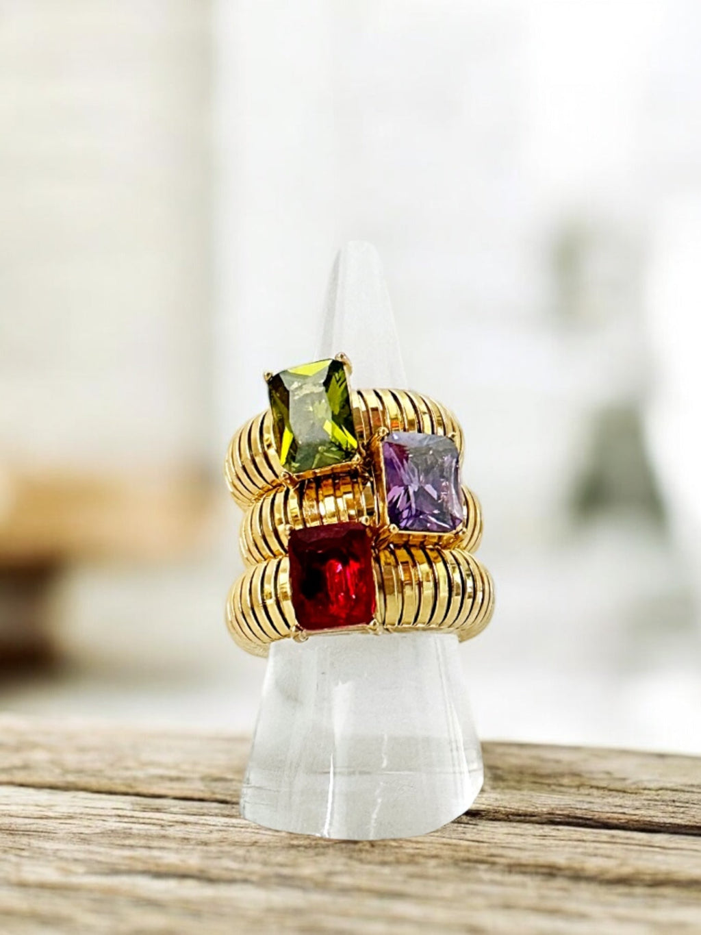 Celestina ring ea