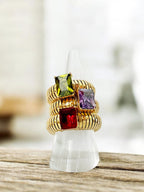 Celestina ring ea