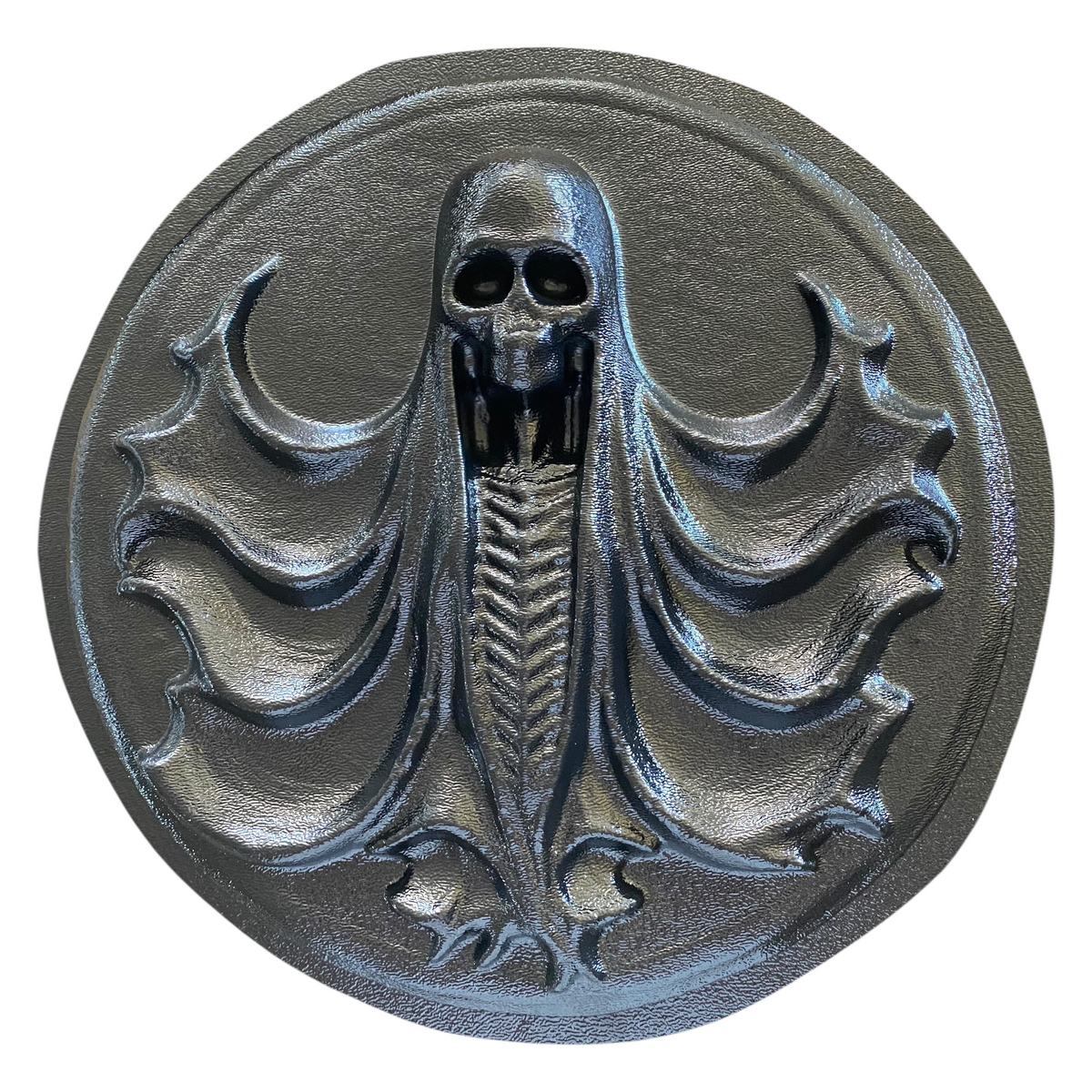 Reaper Plaque 12”