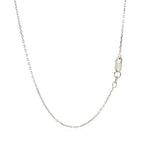 Sterling Silver Evil Eye Pendant with Cubic Zirconias