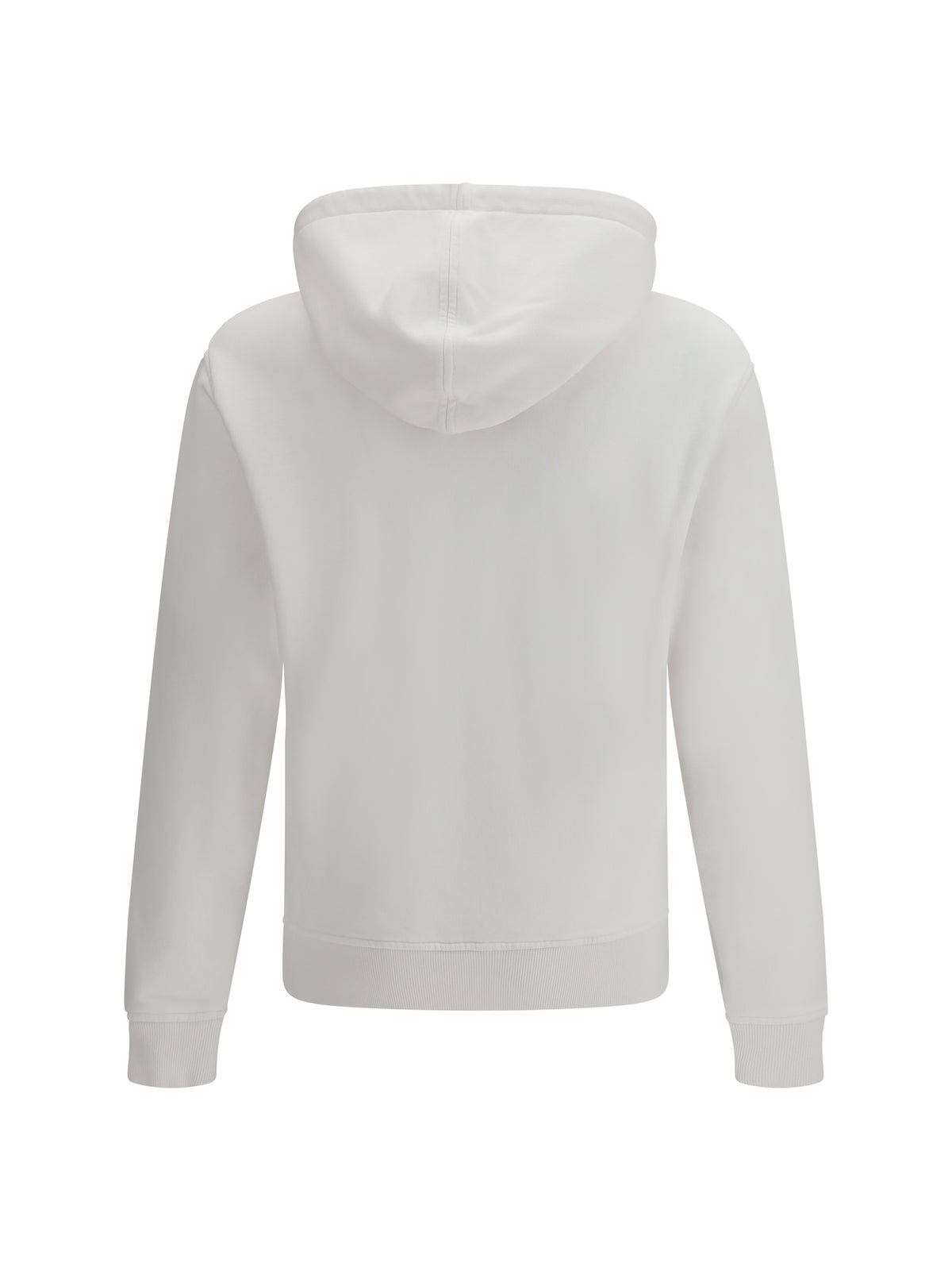 Hoodie Ami De Coeur White