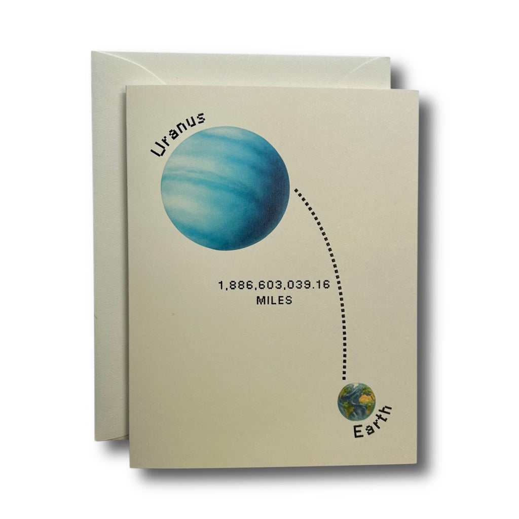 Uranus Love [Love]
