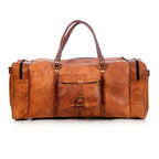 The Fletcher Duffel