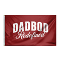 DadBod Redefined Flag