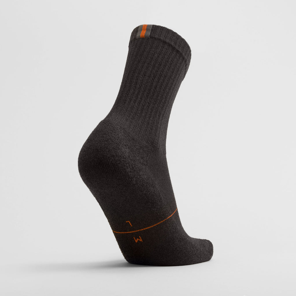 The Men's Crew Sock 3-Pack