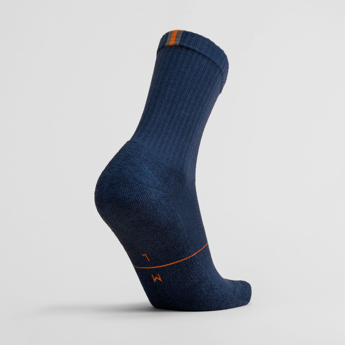 The Men's Crew Sock