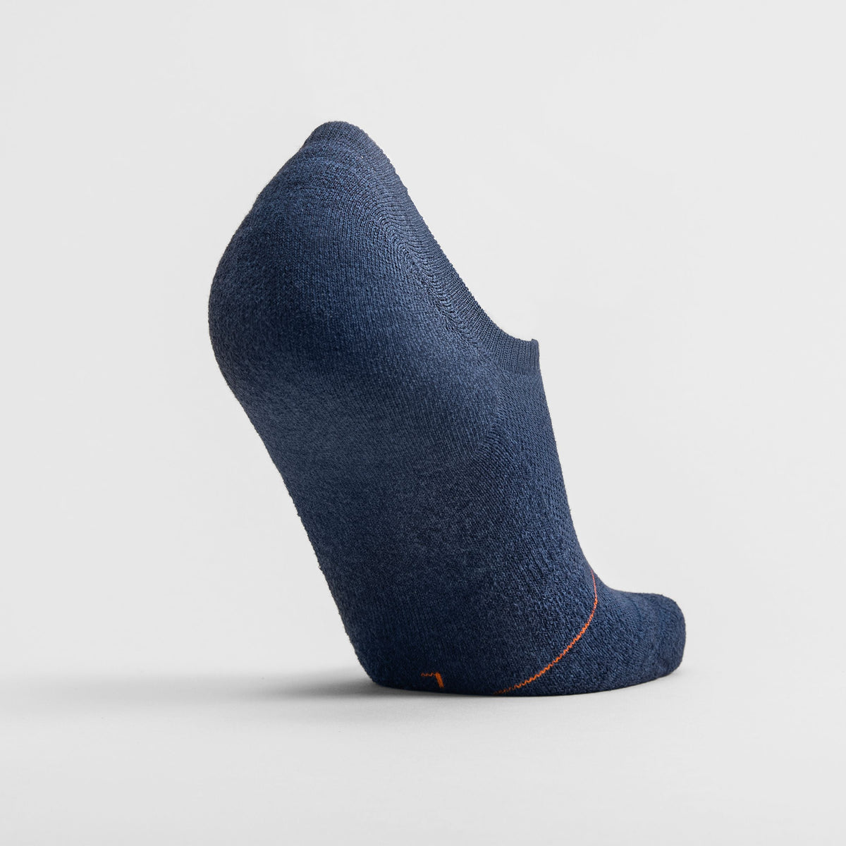 The Men's No Show Sock 3-Pack