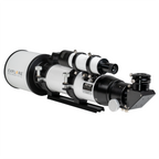 AR102 Air-Spaced Doublet Refractor Telescope