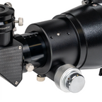 AR102 Air-Spaced Doublet Refractor Telescope