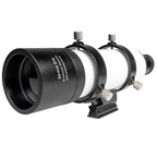 AR127 Air-Spaced Doublet Refractor Telescope