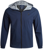 SPYDER Men's Spring Showers Jacket