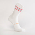 The Striped Crew Sock