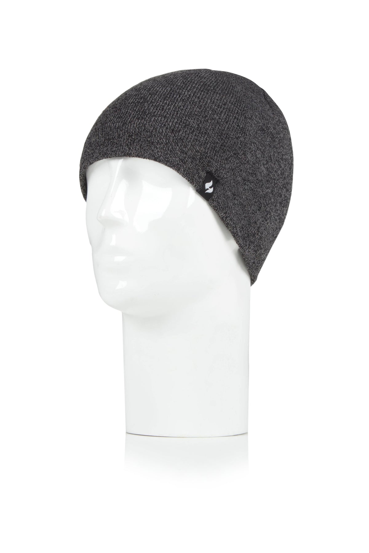 Men's David Flat Knit Watch Cap