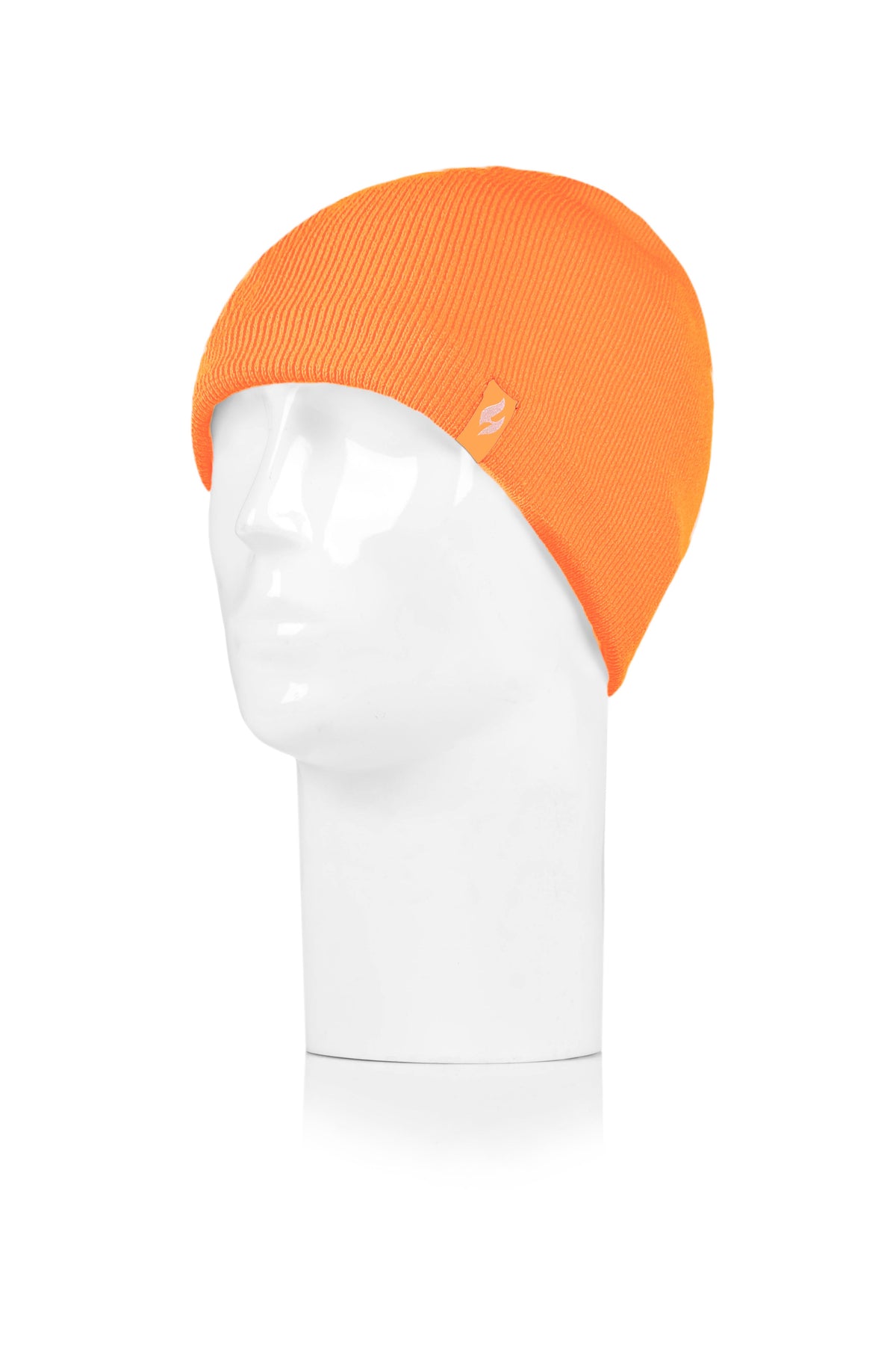 Men's David Flat Knit Watch Cap