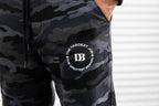 Hardest Job Fleece Joggers