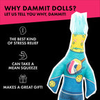 The Pickleball Doll
