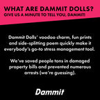 The Pickleball Doll