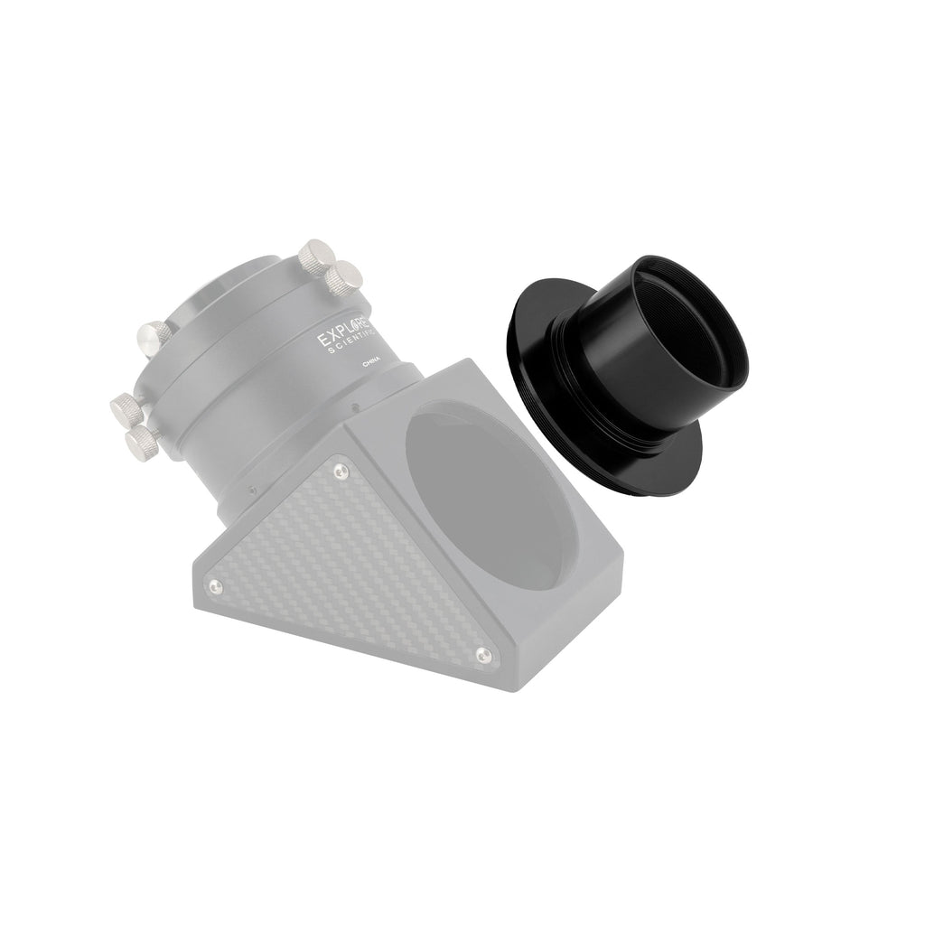 Diagonal 3-inch to 2-inch Adapter -  DD03-2