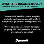 The Anatomy Doll