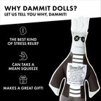 The Andy Doll