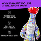 The Jackson Doll