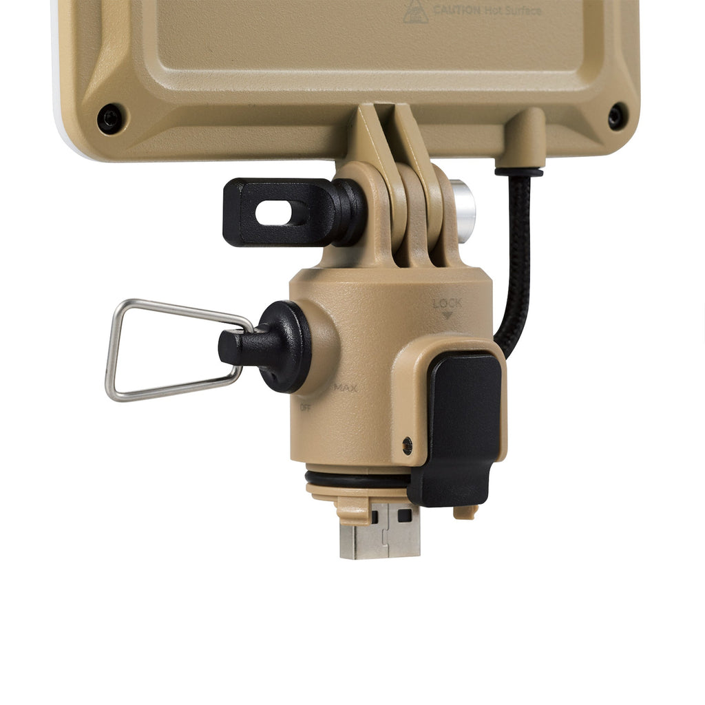 FLASH-1 LED Light