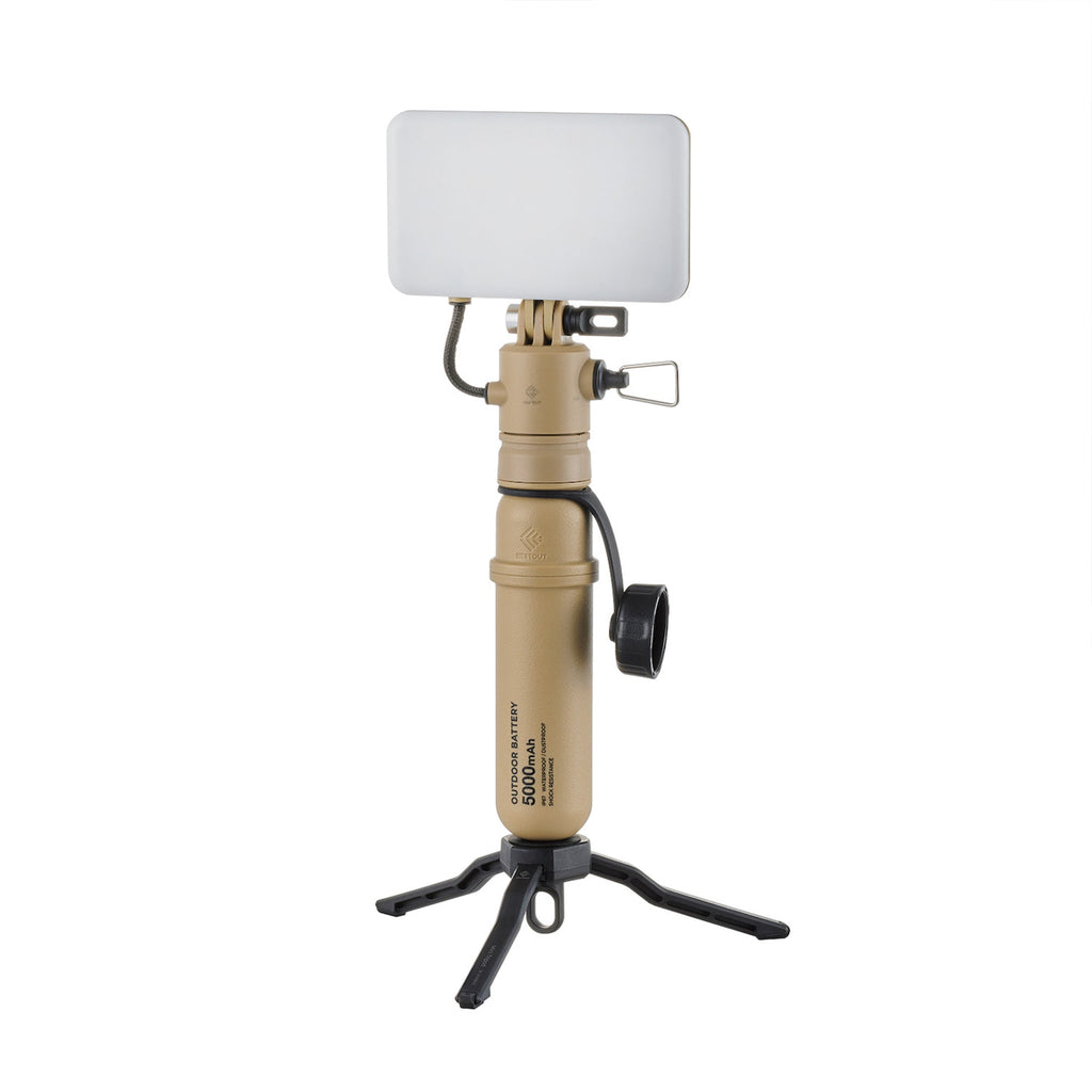 FLASH-1 LED Light