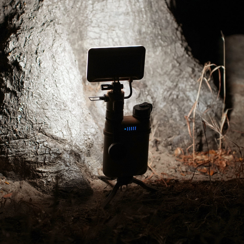 FLASH-1 LED Light