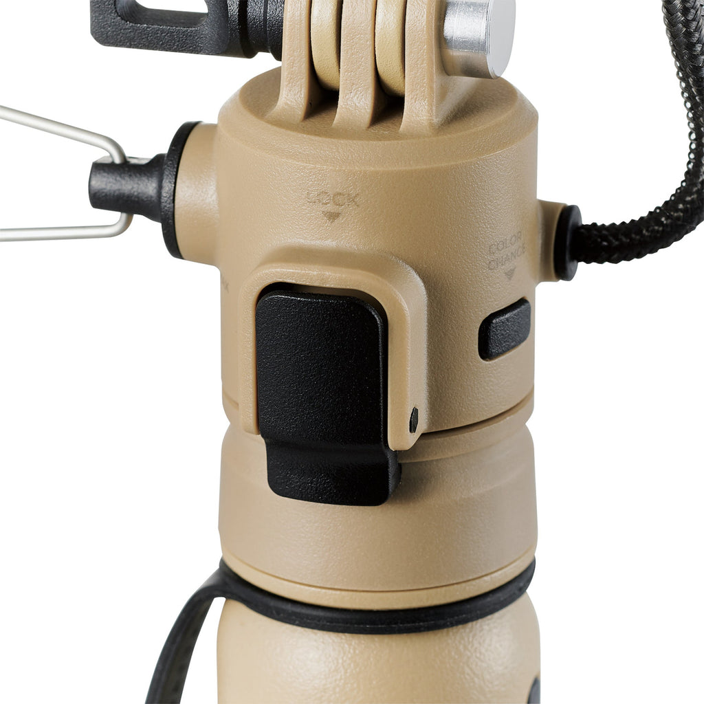 FLASH-1 LED Light